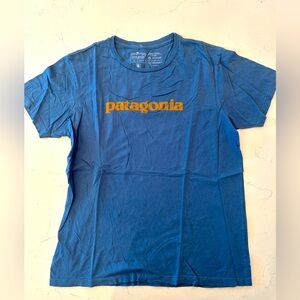 Men’s Large Patagonia Graphic Tshirt